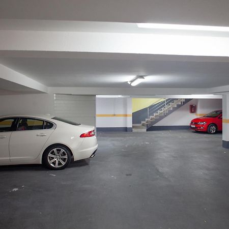 Apartment City Strand Makarska Exterior foto