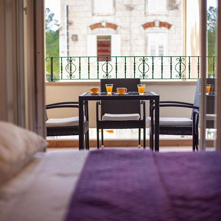 Apartment City Strand Makarska Exterior foto