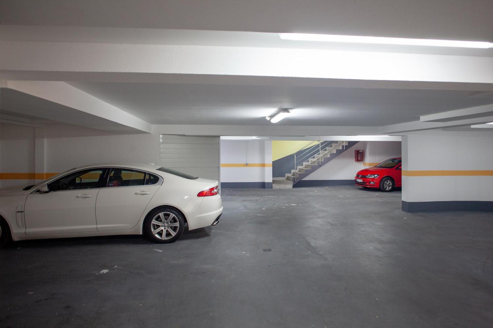 Apartment City Strand Makarska Exterior foto